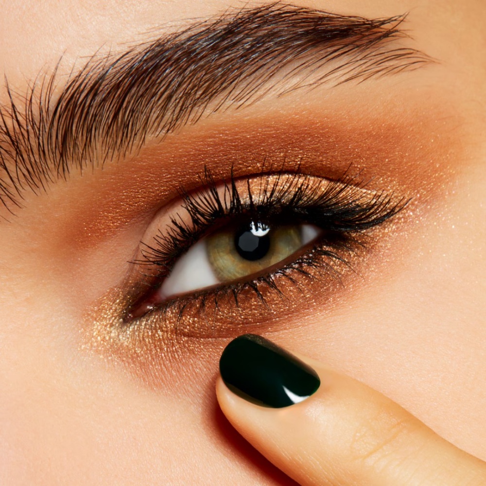 MAC Dazzleshadow Extreme Eyeshadow Objet D’Art